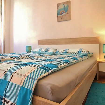 Dorjan Amicis Apartmán Rovinj