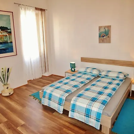 Dorjan Amicis Rovinj
