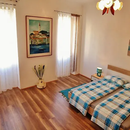 Apartmán Dorjan Amicis *