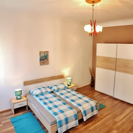 Apartmán Dorjan Amicis *