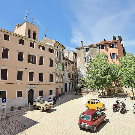 Dorjan Amicis * Rovinj