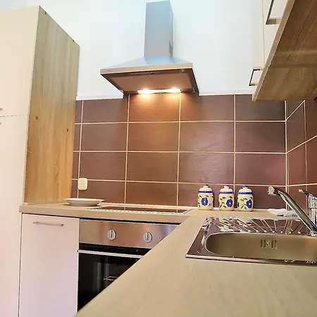 Dorjan Amicis Apartmán