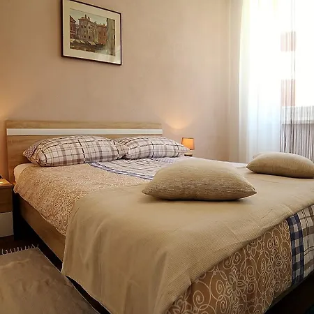 Dorjan Amicis Apartmán