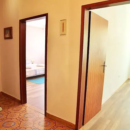 Apartmán Dorjan Amicis *