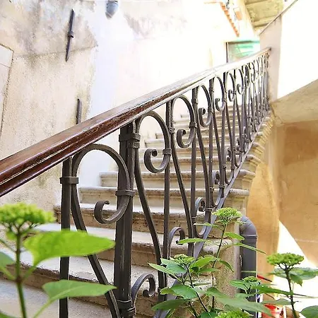 Apartmán Dorjan Amicis *