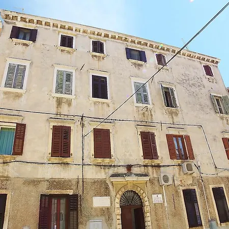 Apartmán Dorjan Amicis