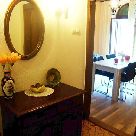 Dorjan Amicis Apartmán Rovinj