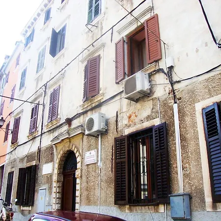 Apartmán Dorjan Amicis