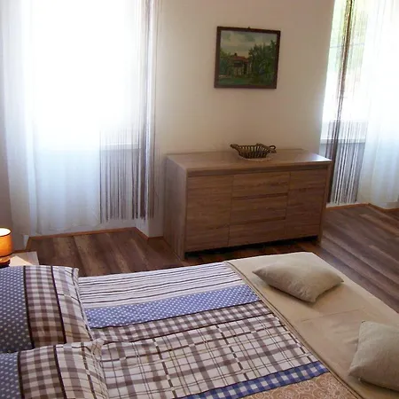 Dorjan Amicis Apartmán