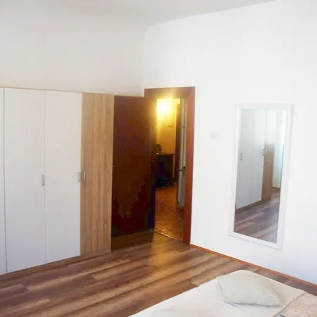 Apartmán Dorjan Amicis Rovinj