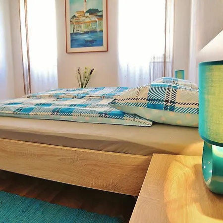 Apartmán Dorjan Amicis *