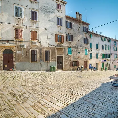 Dorjan Amicis Apartmán