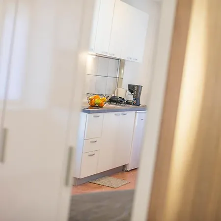Dorjan Amicis Apartmán *