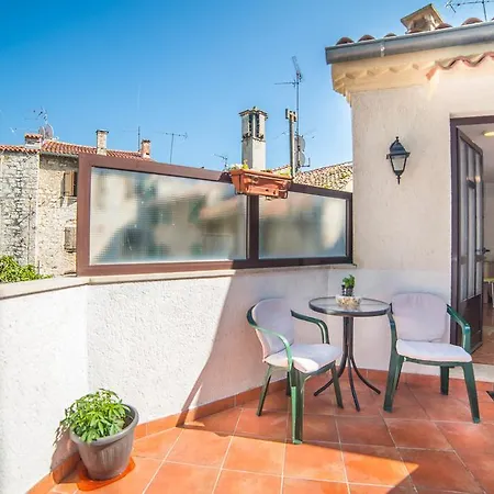 Dorjan Amicis Apartmán *
