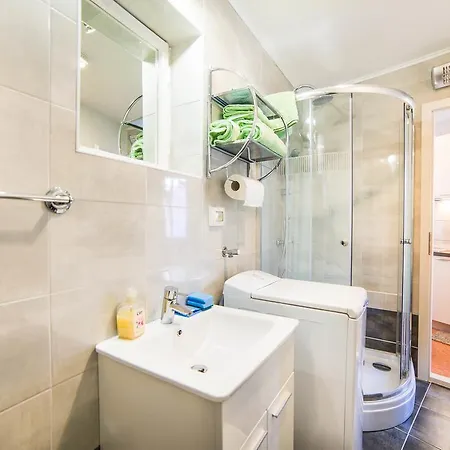 Dorjan Amicis Apartmán