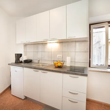 Apartmán Dorjan Amicis