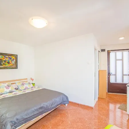 Dorjan Amicis Apartmán